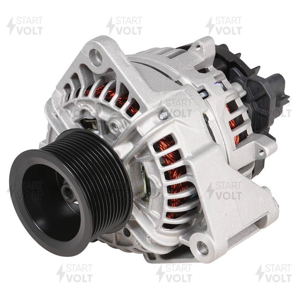 Generator / Alternator LG 1599 STARTVOLT